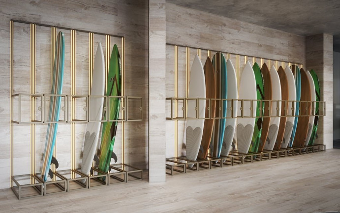 Imagem Apartamento com 4 Quartos à Venda, 232 m² em Barra Da Tijuca - Rio De Janeiro