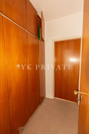 Imagem Apartamento com 3 Quartos à Venda, 184 m² em Perdizes - São Paulo