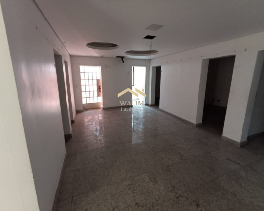 Imóvel Comercial para Alugar, 750 m² em Lourdes - Belo Horizonte