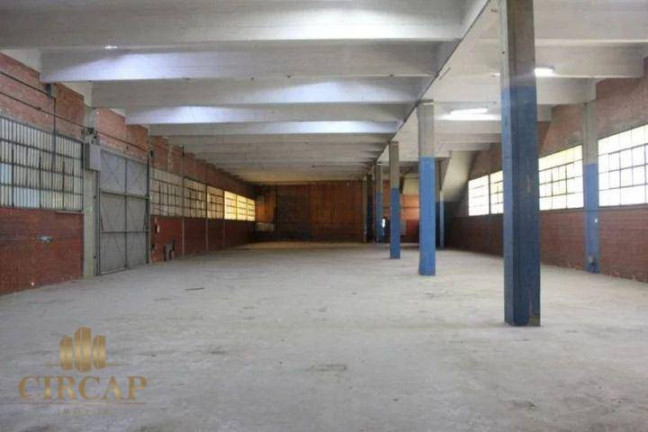 Imagem Galpão para Alugar, 2.800 m² em Presidente Altino - Osasco Imagem Galpão para Alugar, 2.800 m² em Presidente Altino - Osasco