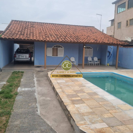 Casa à Venda,  em Unamar - Cabo Frio