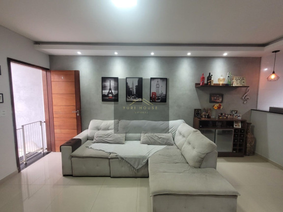 Imagem Casa com 2 Quartos à Venda, 100 m² em Praia Das Palmeiras - Caraguatatuba Imagem Casa com 2 Quartos à Venda, 100 m² em Praia Das Palmeiras - Caraguatatuba