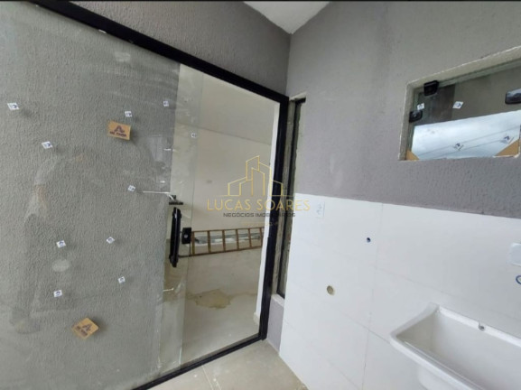 Imagem Sobrado com 3 Quartos à Venda, 150 m² em Vila Lavínia - Mogi Das Cruzes