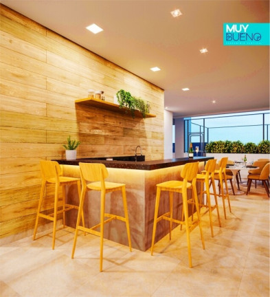 Imagem Apartamento com 2 Quartos à Venda, 65 m² em Jardim América - Goiânia