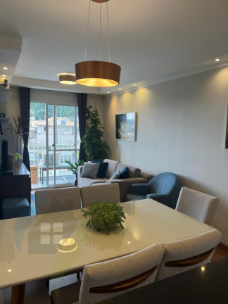 Imóvel com 3 Quartos à Venda, 70 m² em Taboão - São Bernardo Do Campo