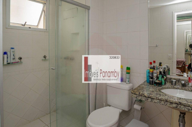 Imagem Apartamento com 4 Quartos à Venda, 120 m² em Morumbi - São Paulo Imagem Apartamento com 4 Quartos à Venda, 120 m² em Morumbi - São Paulo