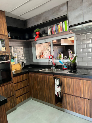 Imagem Casa de Condomínio com 2 Quartos à Venda, 54 m² em Bom Retiro - Bragança Paulista Imagem Casa de Condomínio com 2 Quartos à Venda, 54 m² em Bom Retiro - Bragança Paulista