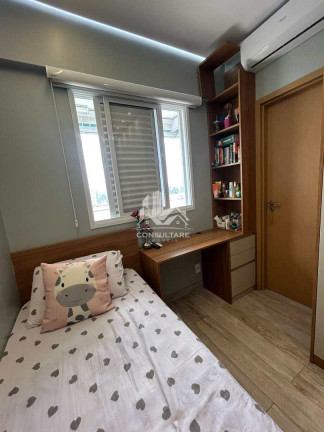 Imagem Apartamento com 3 Quartos à Venda, 85 m² em Boqueirão - Santos Imagem Apartamento com 3 Quartos à Venda, 85 m² em Boqueirão - Santos
