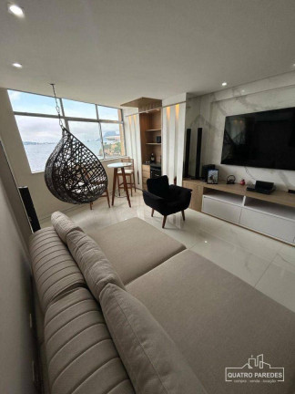 Imagem Apartamento com 3 Quartos à Venda, 133 m² em Ingá - Niterói