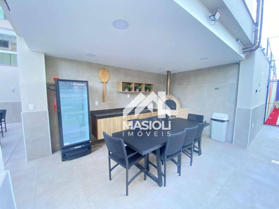 Imagem Apartamento com 2 Quartos à Venda, 54 m² em Praia De Itaparica - Vila Velha Imagem Apartamento com 2 Quartos à Venda, 54 m² em Praia De Itaparica - Vila Velha