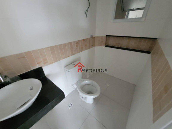 Imagem Apartamento com 2 Quartos à Venda, 63 m² em Boqueirão - Praia Grande