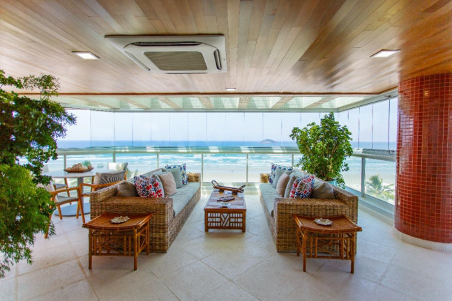 Imagem Apartamento com 4 Quartos à Venda, 370 m² em Riviera - Bertioga Imagem Apartamento com 4 Quartos à Venda, 370 m² em Riviera - Bertioga