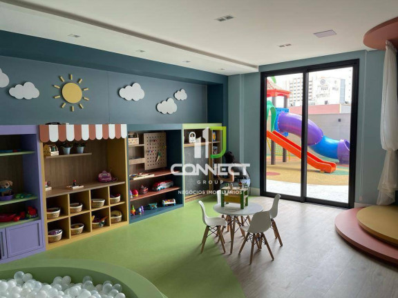 Imagem Apartamento com 3 Quartos à Venda, 104 m² em Centro - Itajaí