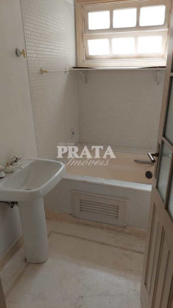 Imagem Casa com 5 Quartos para Alugar, 319 m² em Boqueirão - Santos Imagem Casa com 5 Quartos para Alugar, 319 m² em Boqueirão - Santos