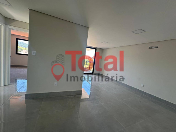 Imagem Apartamento com 3 Quartos para Alugar, 105 m² em Ipatinga