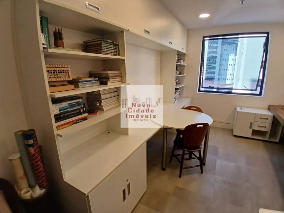 Imóvel para Alugar, 28 m² em Vila Olímpia - São Paulo