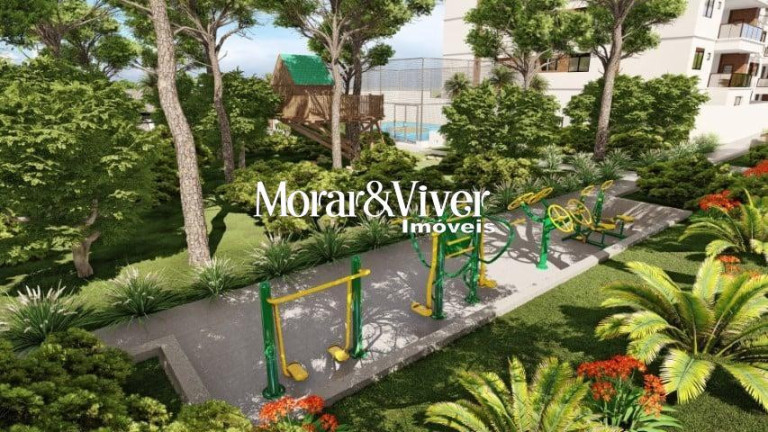 Imagem Apartamento com 2 Quartos à Venda, 72 m² em Bacacheri - Curitiba