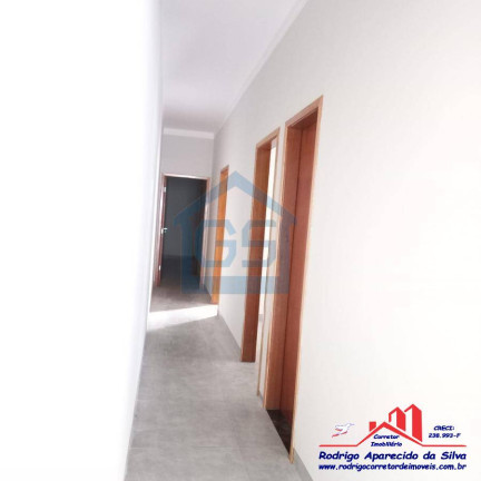 Imagem Casa com 3 Quartos à Venda,  em Parque Das árvores - Birigui
