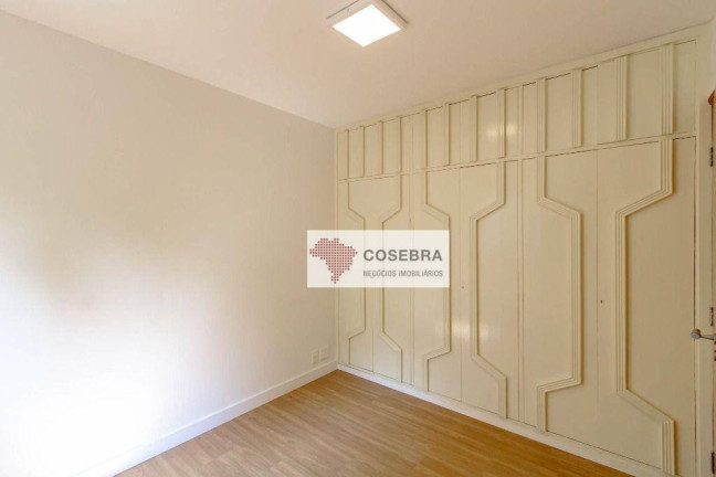 Imagem Apartamento com 4 Quartos à Venda, 190 m² em Itaim - São Paulo Imagem Apartamento com 4 Quartos à Venda, 190 m² em Itaim - São Paulo