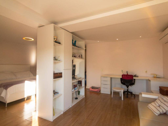 Imagem Casa de Condomínio com 5 Quartos à Venda, 1.043 m² em Barra Da Tijuca - Rio De Janeiro Imagem Casa de Condomínio com 5 Quartos à Venda, 1.043 m² em Barra Da Tijuca - Rio De Janeiro