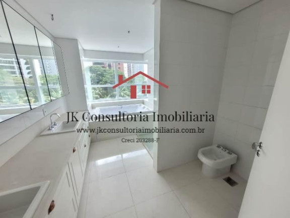 Imagem Apartamento com 4 Quartos à Venda, 357 m² em Campo Belo - São Paulo Imagem Apartamento com 4 Quartos à Venda, 357 m² em Campo Belo - São Paulo