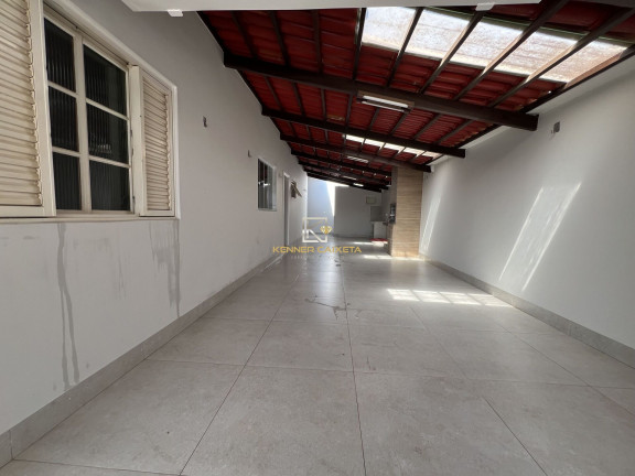 Imagem Casa com 4 Quartos à Venda, 229 m² em Guanabara - Patos De Minas Imagem Casa com 4 Quartos à Venda, 229 m² em Guanabara - Patos De Minas
