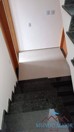 Imagem Casa com 2 Quartos à Venda, 136 m² em Vila Linda - Santo André Imagem Casa com 2 Quartos à Venda, 136 m² em Vila Linda - Santo André