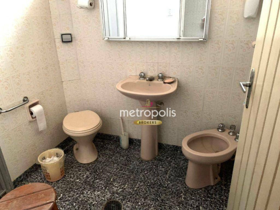 Imagem Sobrado com 4 Quartos à Venda, 300 m² em Santa Maria - São Caetano Do Sul Imagem Sobrado com 4 Quartos à Venda, 300 m² em Santa Maria - São Caetano Do Sul