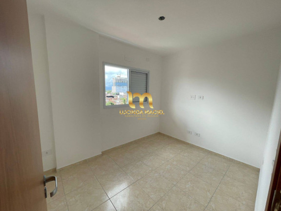 Imagem Apartamento com 2 Quartos à Venda, 57 m² em Guilhermina - Praia Grande