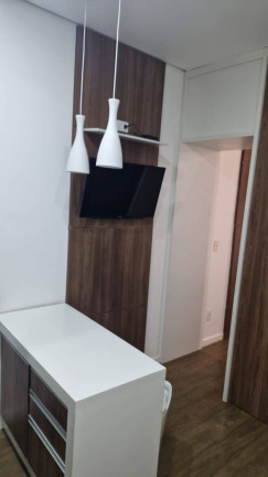 Imagem Apartamento com 1 Quarto para Alugar, 26 m² em Granja Viana - Cotia Imagem Apartamento com 1 Quarto para Alugar, 26 m² em Granja Viana - Cotia