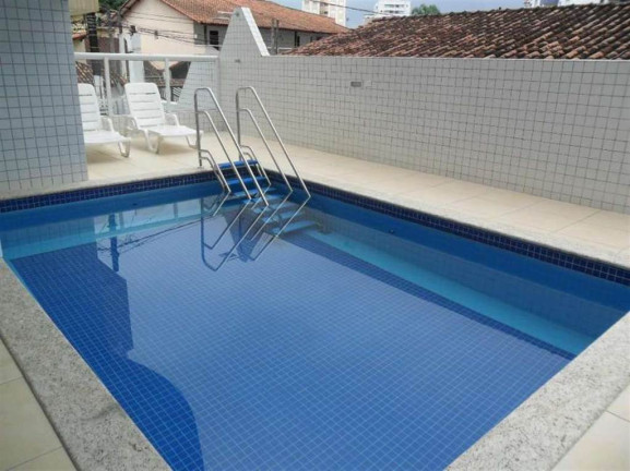 Imagem Apartamento com 2 Quartos à Venda,  em Guilhermina - Praia Grande