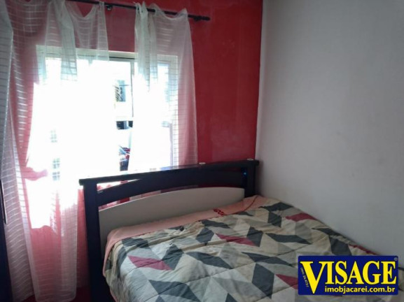 Imagem Apartamento com 2 Quartos à Venda, em Jd. Das Industrias - Jacareí Imagem Apartamento com 2 Quartos à Venda, em Jd. Das Industrias - Jacareí