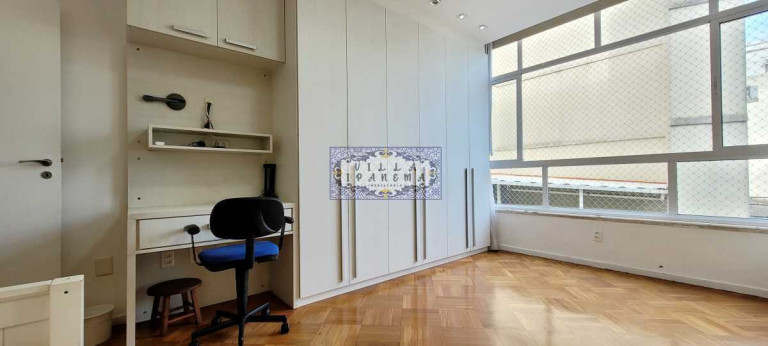 Imagem Apartamento com 4 Quartos à Venda, 150 m² em Leblon - Rio De Janeiro Imagem Apartamento com 4 Quartos à Venda, 150 m² em Leblon - Rio De Janeiro