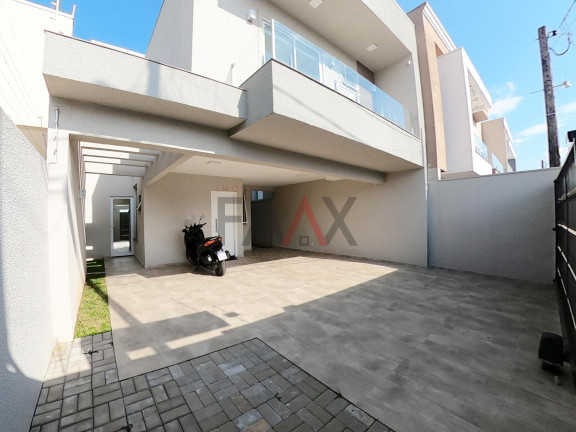 Casa com 2 Quartos à Venda, 169 m² em Boqueirão - Guarapuava