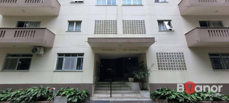 Imagem Apartamento com 3 Quartos à Venda, 112 m² em Centro (blumenau) - Blumenau
