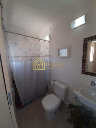 Imagem Apartamento com 3 Quartos à Venda, 183 m² em Vila Lusitânia - São Bernardo Do Campo