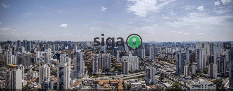 Imagem Apartamento com 1 Quarto à Venda, 29 m² em Brooklin - São Paulo