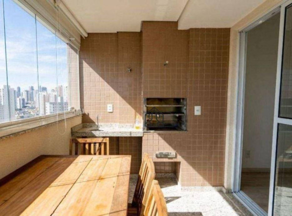 Imagem Apartamento com 2 Quartos à Venda, 70 m² em Vila Bertioga - São Paulo