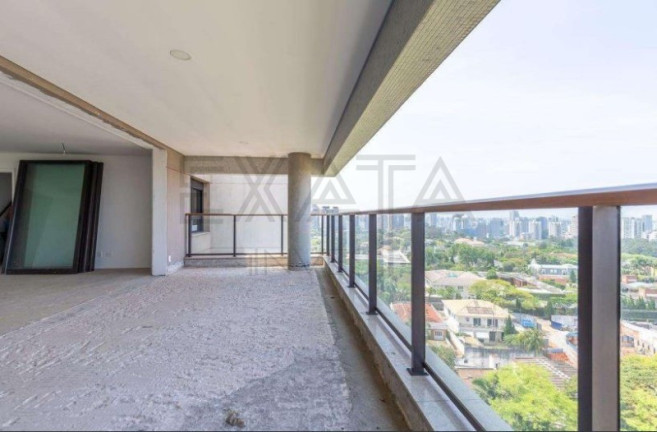 Imagem Imóvel com 4 Quartos à Venda, 343 m² em Jardim Guedala - São Paulo Imagem Imóvel com 4 Quartos à Venda, 343 m² em Jardim Guedala - São Paulo