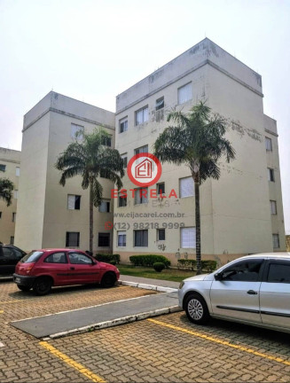 Imóvel com 2 Quartos à Venda, 52 m² em Vila Aprazível - Jacareí