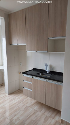 Imagem Apartamento com 2 Quartos à Venda, 50 m² em Vila Santa Clara - Atibaia Imagem Apartamento com 2 Quartos à Venda, 50 m² em Vila Santa Clara - Atibaia