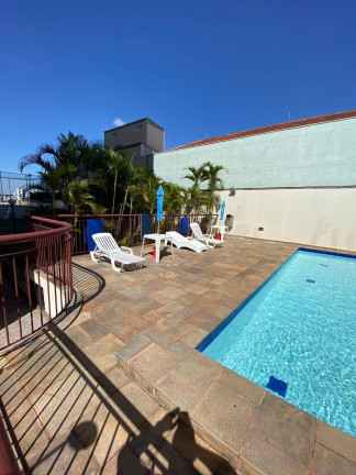 Imagem Apartamento com 3 Quartos à Venda, 64 m² em São Paulo