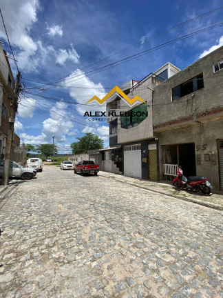 Imagem Casa com 2 Quartos à Venda, 96 m² em Vassoural - Caruaru