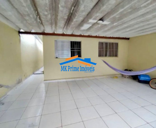 Imagem Casa com 2 Quartos à Venda, 200 m² em Jardim Roberto - Osasco Imagem Casa com 2 Quartos à Venda, 200 m² em Jardim Roberto - Osasco