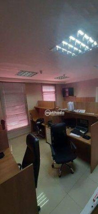 Imagem Sala Comercial à Venda, 52 m² em Loteamento Center Santa Genebra - Campinas Imagem Sala Comercial à Venda, 52 m² em Loteamento Center Santa Genebra - Campinas
