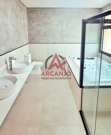 Imagem Casa com 4 Quartos à Venda, 304 m² em Nova Gardênia - Atibaia