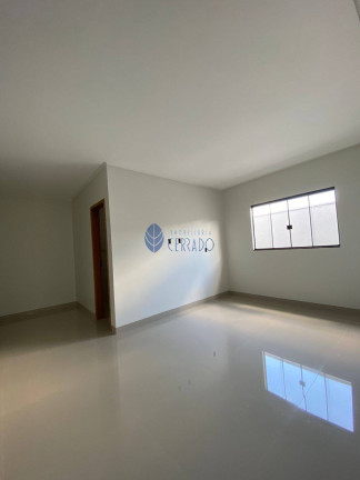 Imagem Casa com 3 Quartos à Venda, 125 m² em Jardim Alexandrina - Anápolis Imagem Casa com 3 Quartos à Venda, 125 m² em Jardim Alexandrina - Anápolis