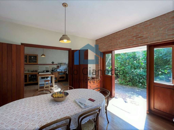 Imagem Casa de Condomínio com 4 Quartos à Venda, 369 m² em Granja Viana - Cotia