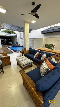 Imagem Casa de Condomínio com 3 Quartos à Venda, 364 m² em Jardim Imperial - Cuiabá Imagem Casa de Condomínio com 3 Quartos à Venda, 364 m² em Jardim Imperial - Cuiabá