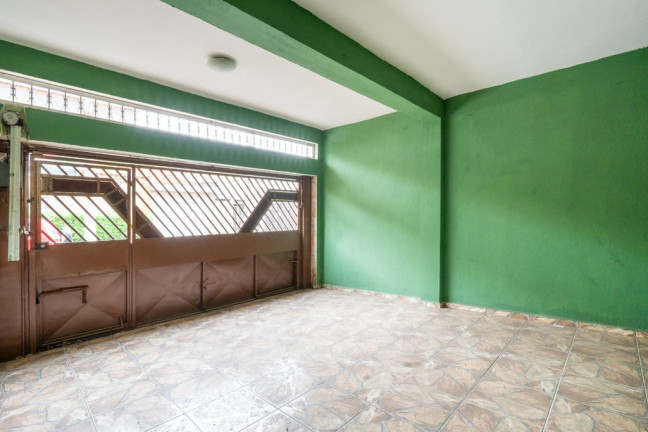 Imagem Casa de Condomínio com 3 Quartos à Venda, 125 m² em Jardim Bonfiglioli - São Paulo